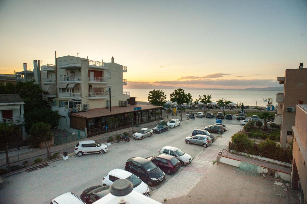 Dream Appartment 1 Perea Peraia  Exterior photo