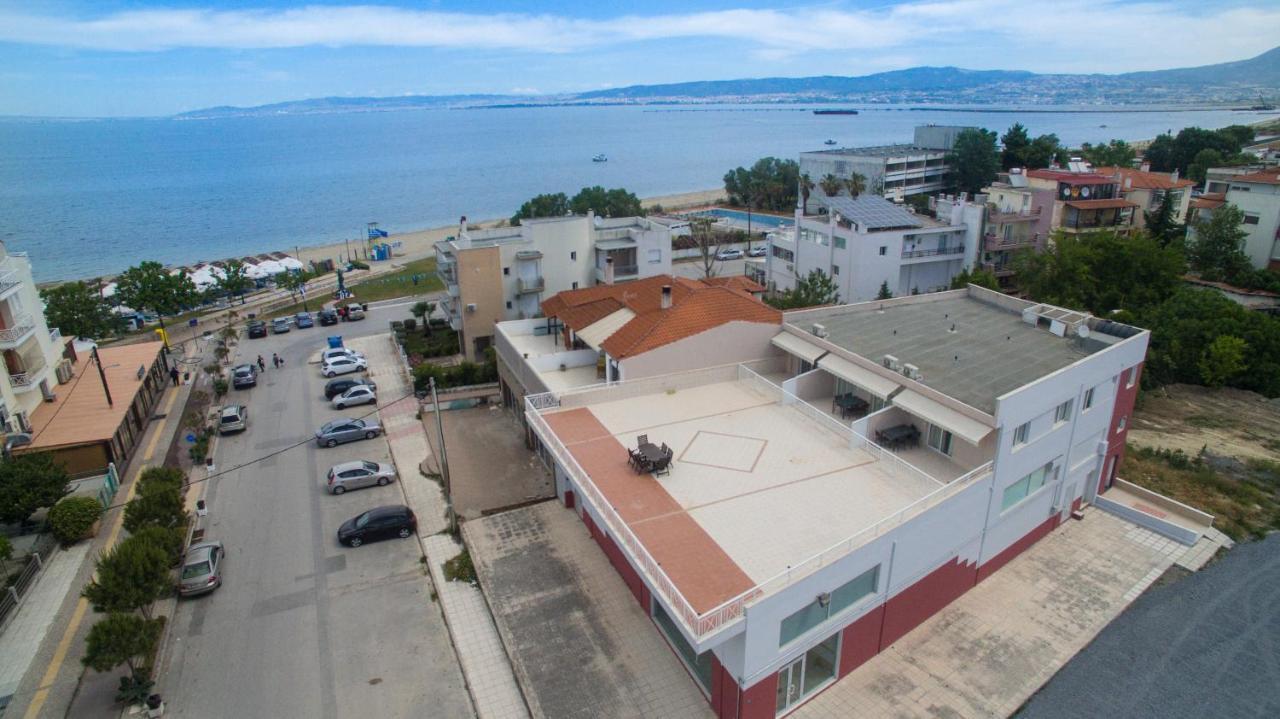 Dream Appartment 1 Perea Peraia  Exterior photo